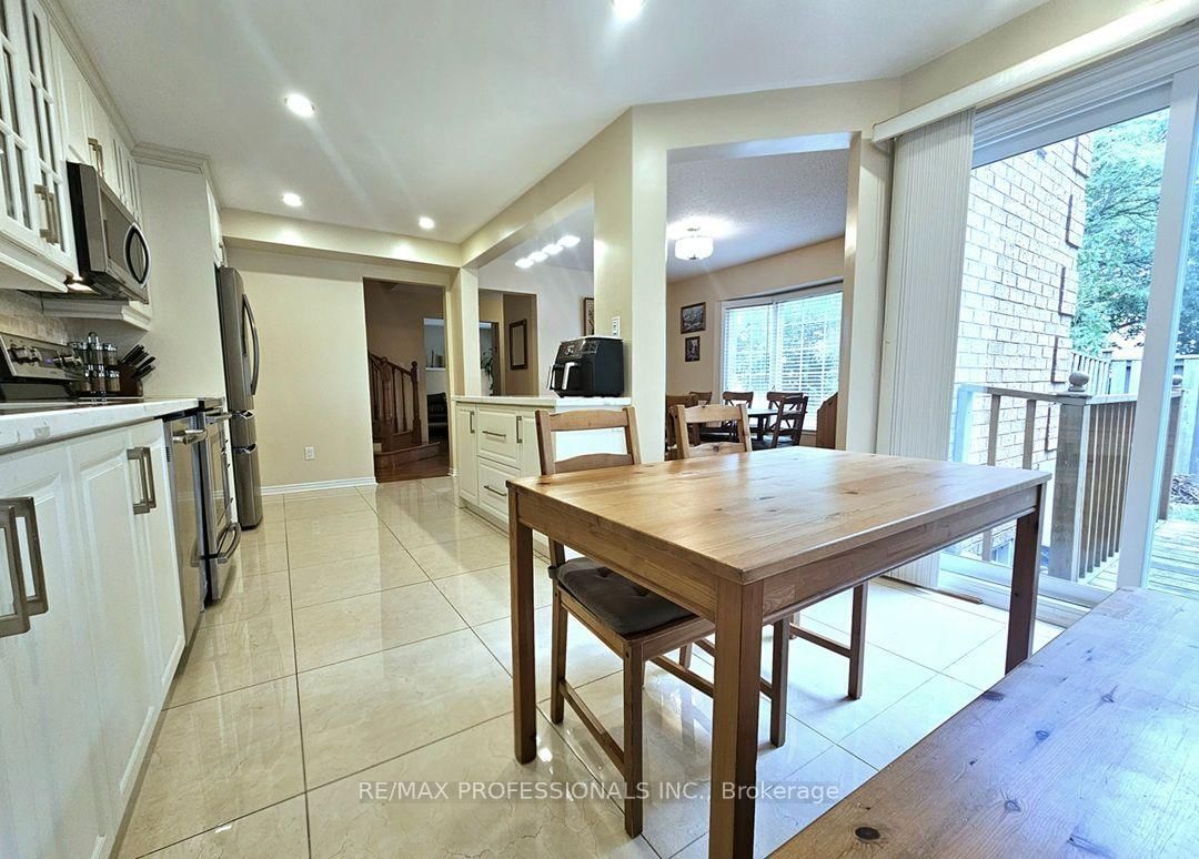 500 Silverthorne Crescent • #1 • Mississauga, ON photo 14