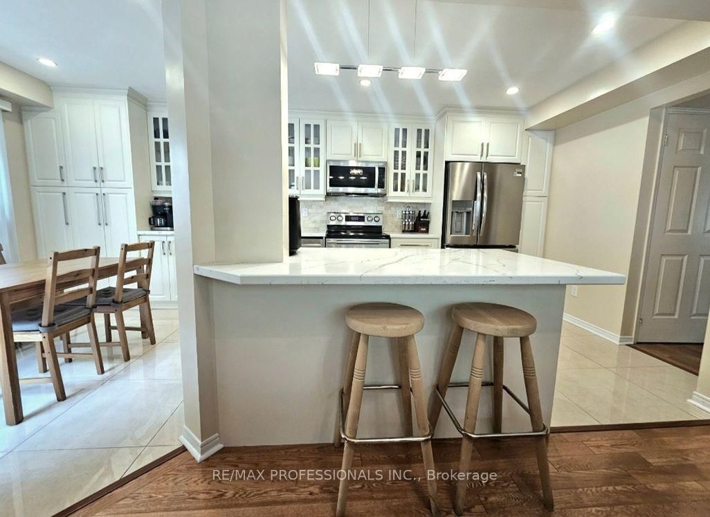 500 Silverthorne Crescent • #1 • Mississauga, ON photo 16