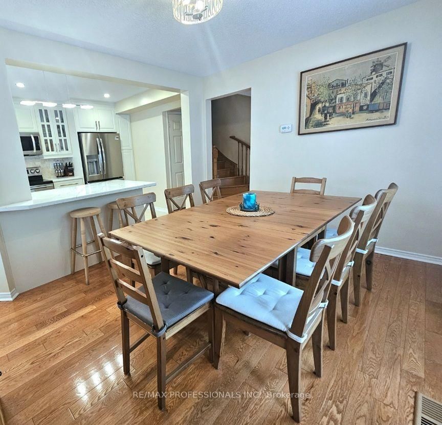500 Silverthorne Crescent • #1 • Mississauga, ON photo 17