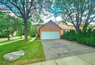 500 Silverthorne Crescent • #1 • Mississauga, ON photo 3