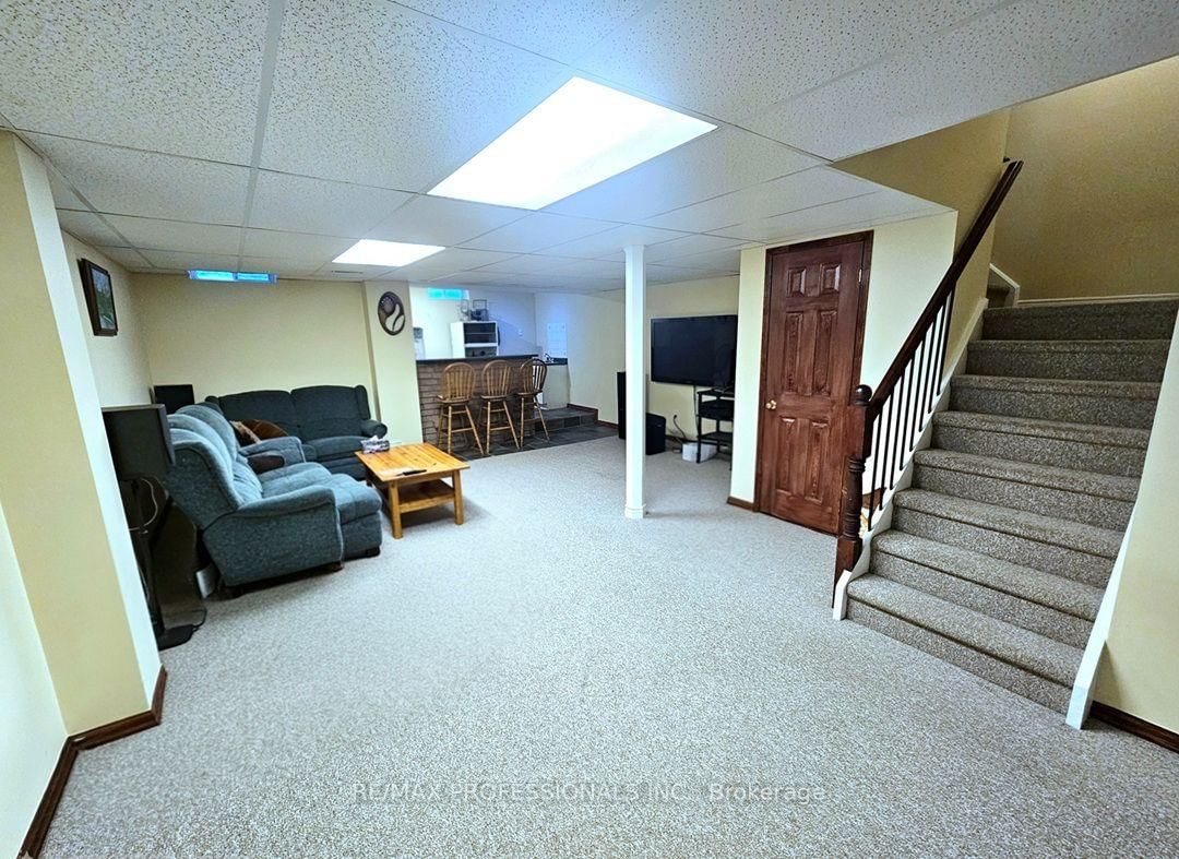 500 Silverthorne Crescent • #1 • Mississauga, ON photo 35
