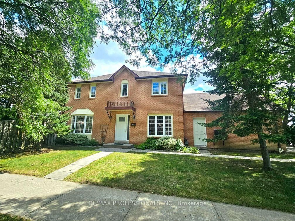 500 Silverthorne Crescent • #1 • Mississauga, ON photo 4