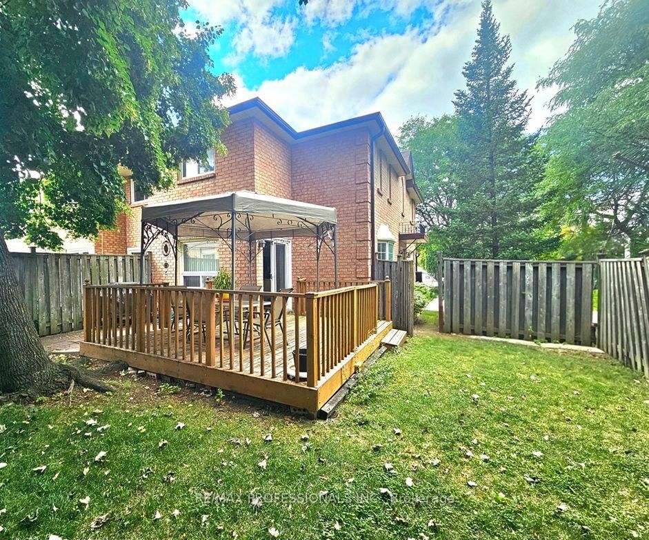 500 Silverthorne Crescent • #1 • Mississauga, ON photo 42