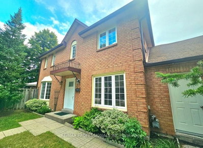 500 Silverthorne Crescent • #1 • Mississauga, ON photo 5