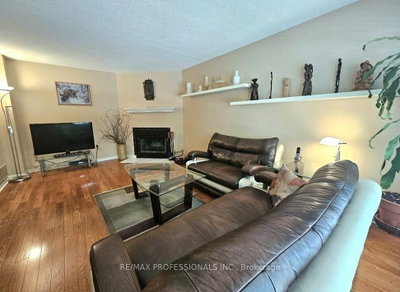 500 Silverthorne Crescent • #1 • Mississauga, ON photo 8