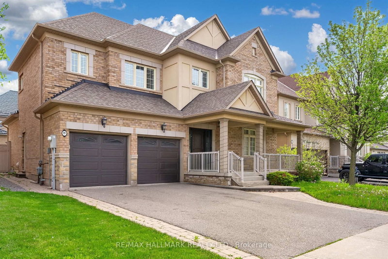 99 Royal West Drive