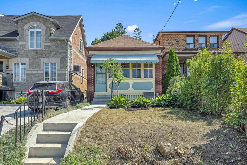 59 Branstone Road