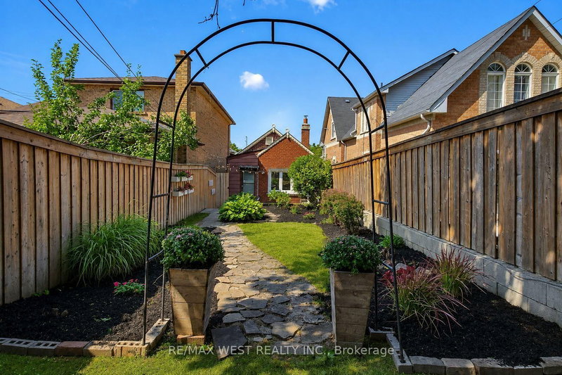59 Branstone Road