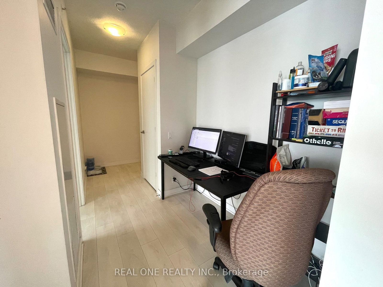 2200 Lake Shore Boulevard W • #3907 • Toronto, ON photo 11