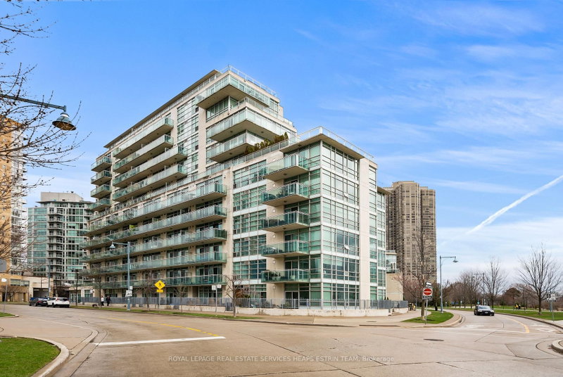 223 - 5 Marine Parade Drive