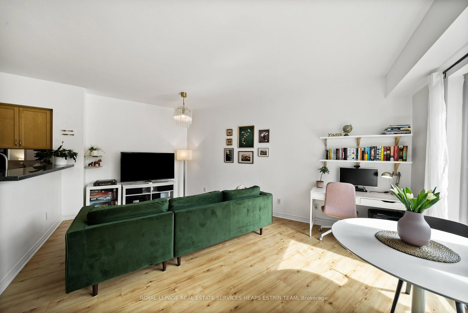 5 Marine Parade Drive • #223 • Toronto, ON photo 12