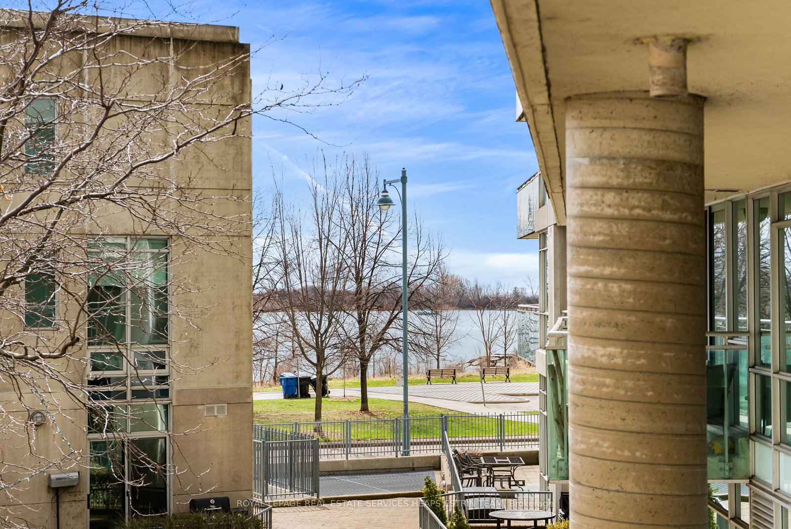 5 Marine Parade Drive • #223 • Toronto, ON photo 19
