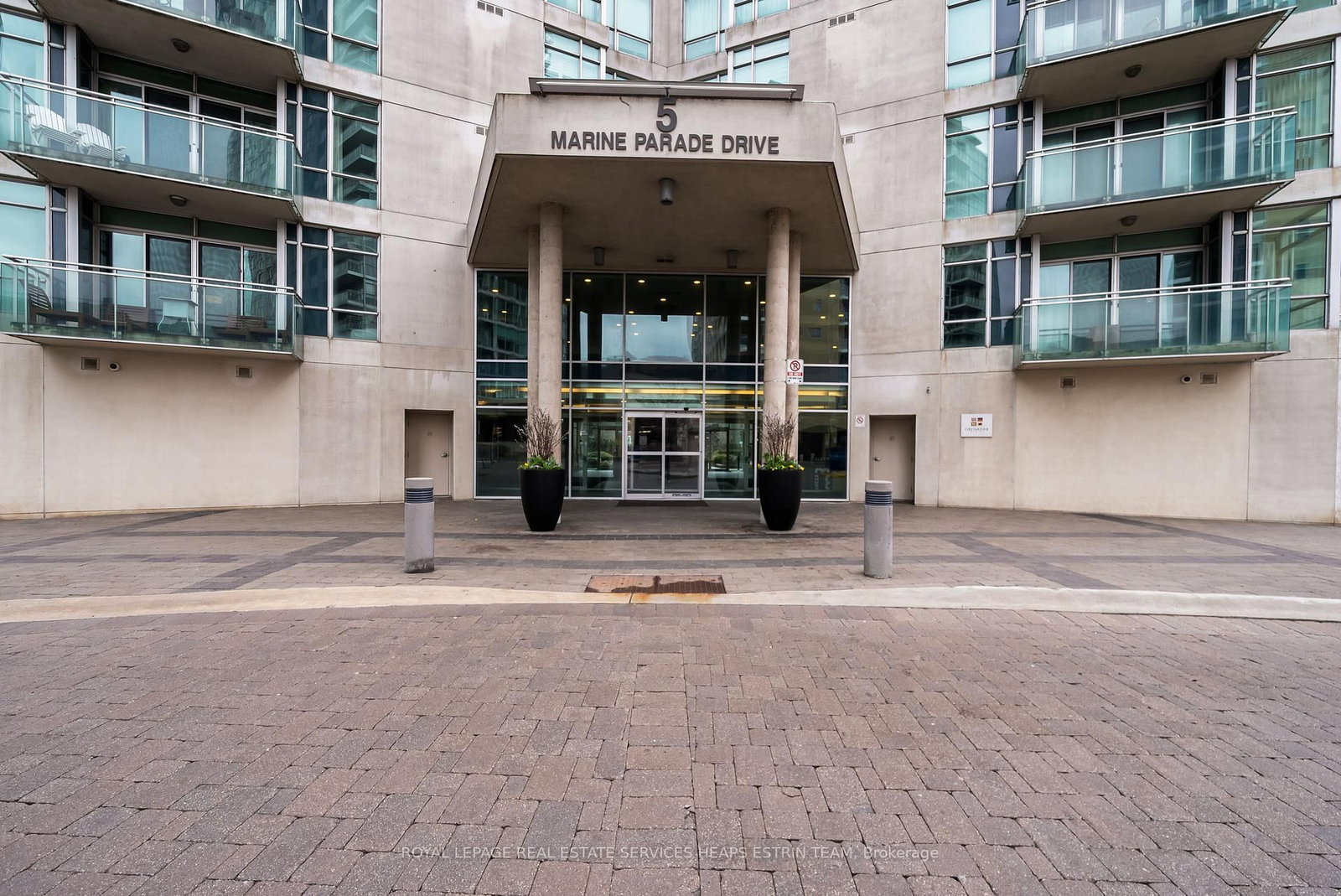 5 Marine Parade Drive • #223 • Toronto, ON photo 31