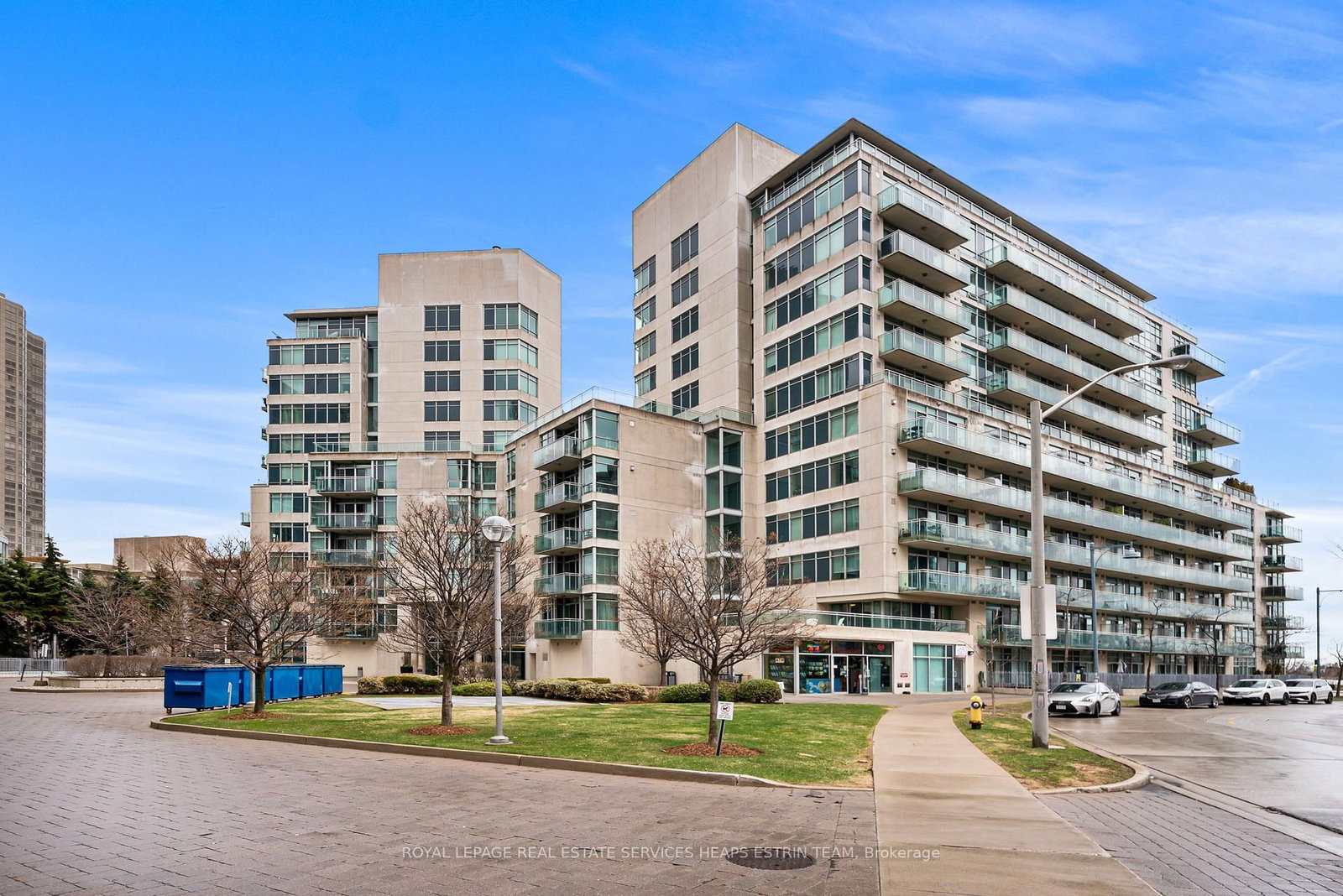5 Marine Parade Drive • #223 • Toronto, ON photo 32