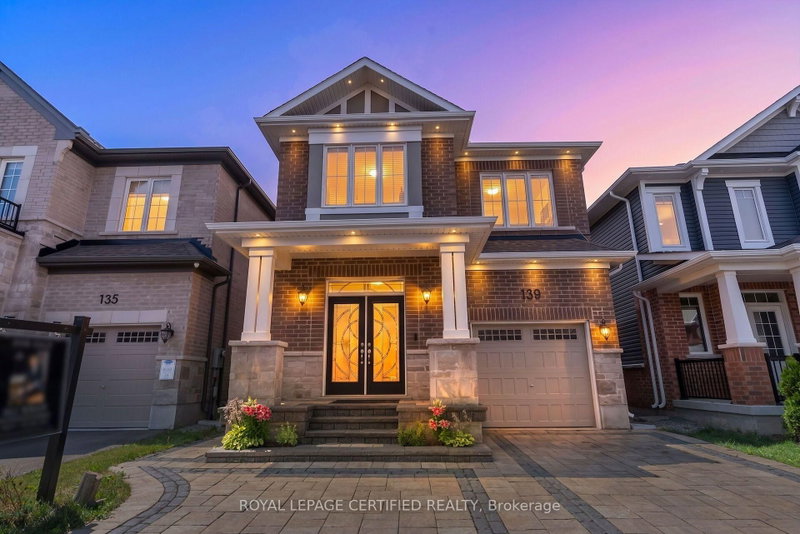 139 Yates Drive