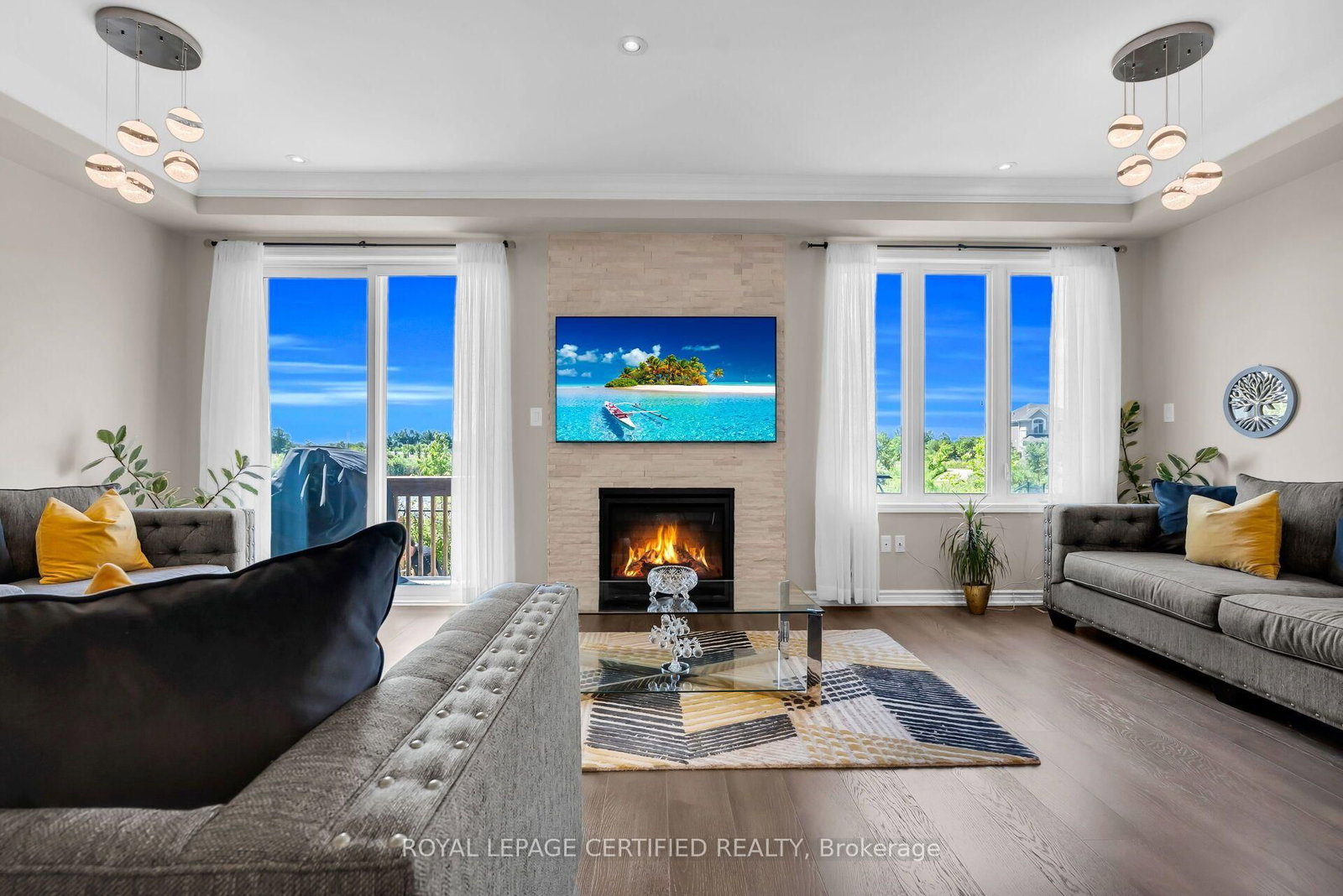 139 Yates Drive • Milton, ON photo 12