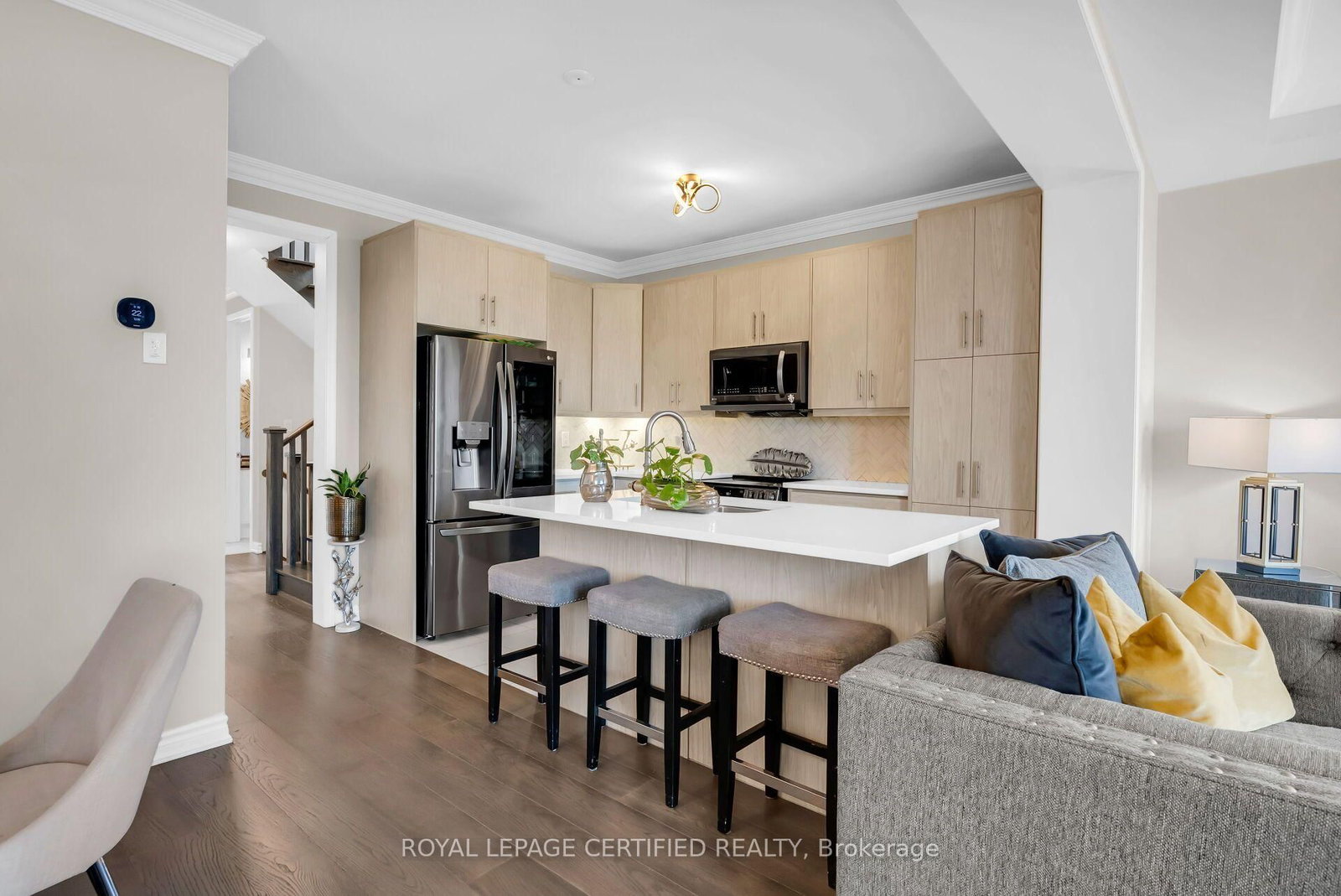 139 Yates Drive • Milton, ON photo 19