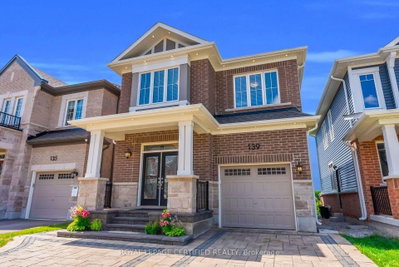 139 Yates Drive • Milton, ON photo 6