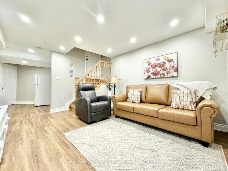 LOWER - 4461 Violet Road