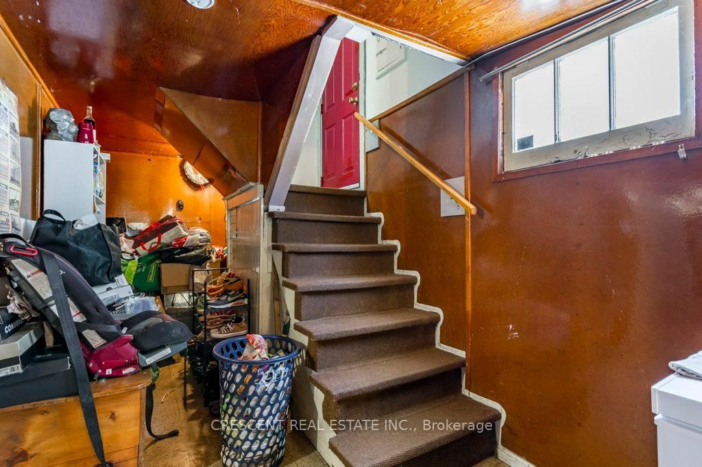 982 Briar Hill Avenue • Toronto, ON photo 24