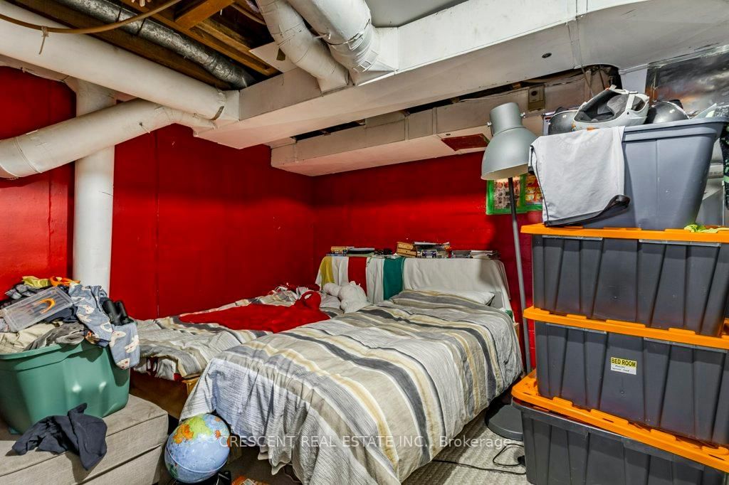 982 Briar Hill Avenue • Toronto, ON photo 28