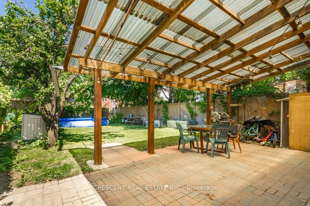 982 Briar Hill Avenue • Toronto, ON photo 34