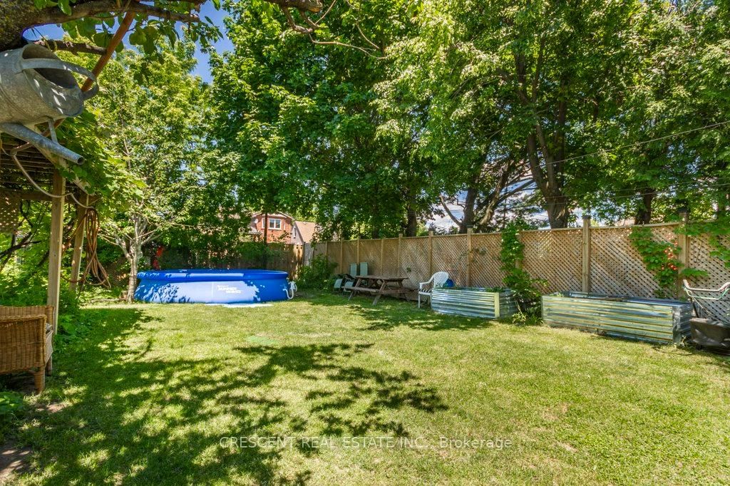 982 Briar Hill Avenue • Toronto, ON photo 38