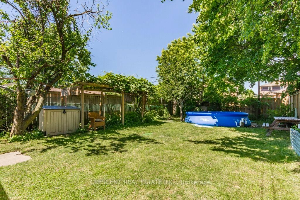 982 Briar Hill Avenue • Toronto, ON photo 39