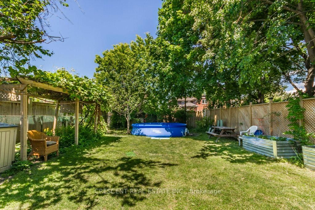 982 Briar Hill Avenue • Toronto, ON photo 40
