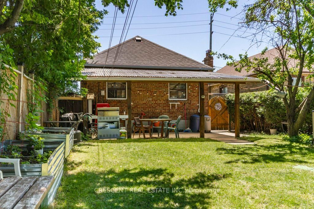 982 Briar Hill Avenue • Toronto, ON photo 42