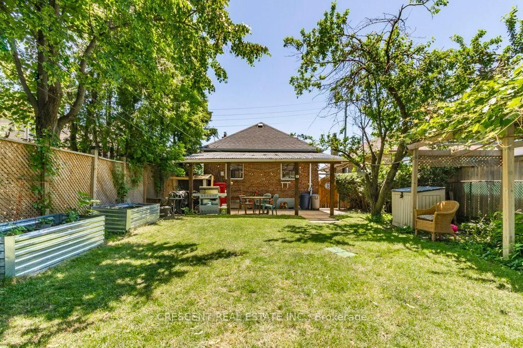 982 Briar Hill Avenue • Toronto, ON photo 44