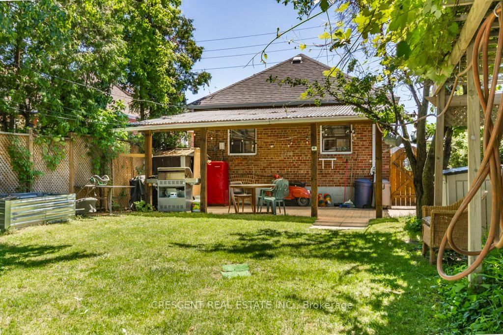 982 Briar Hill Avenue • Toronto, ON photo 46