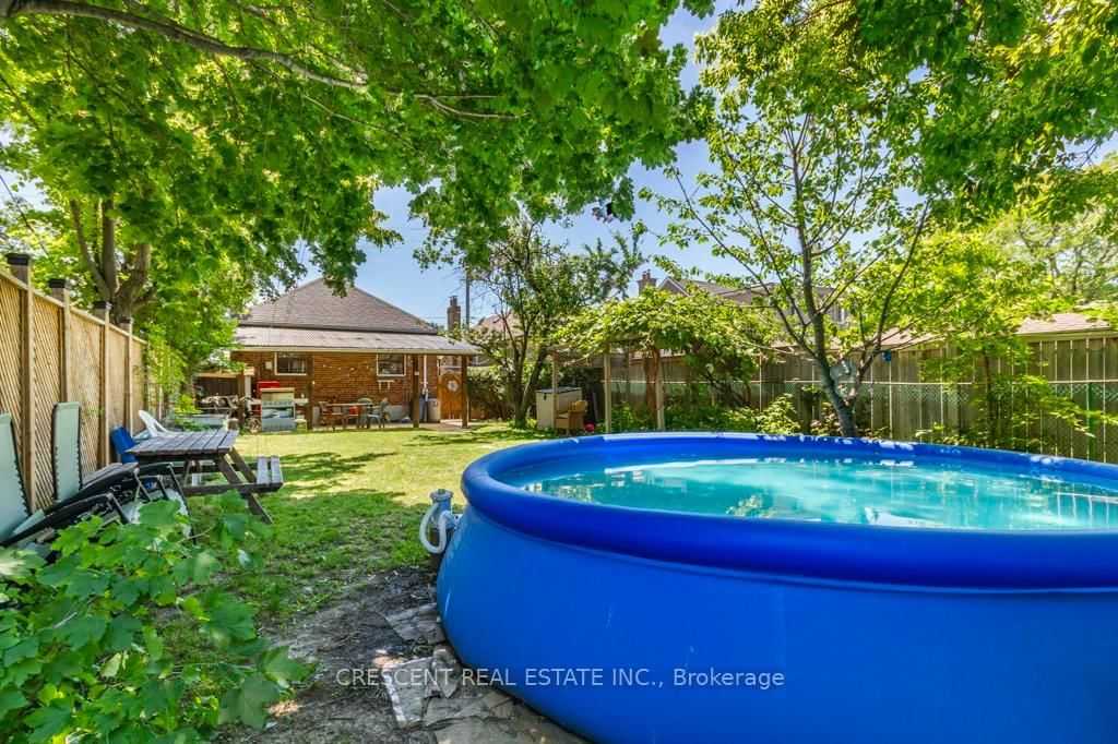 982 Briar Hill Avenue • Toronto, ON photo 47