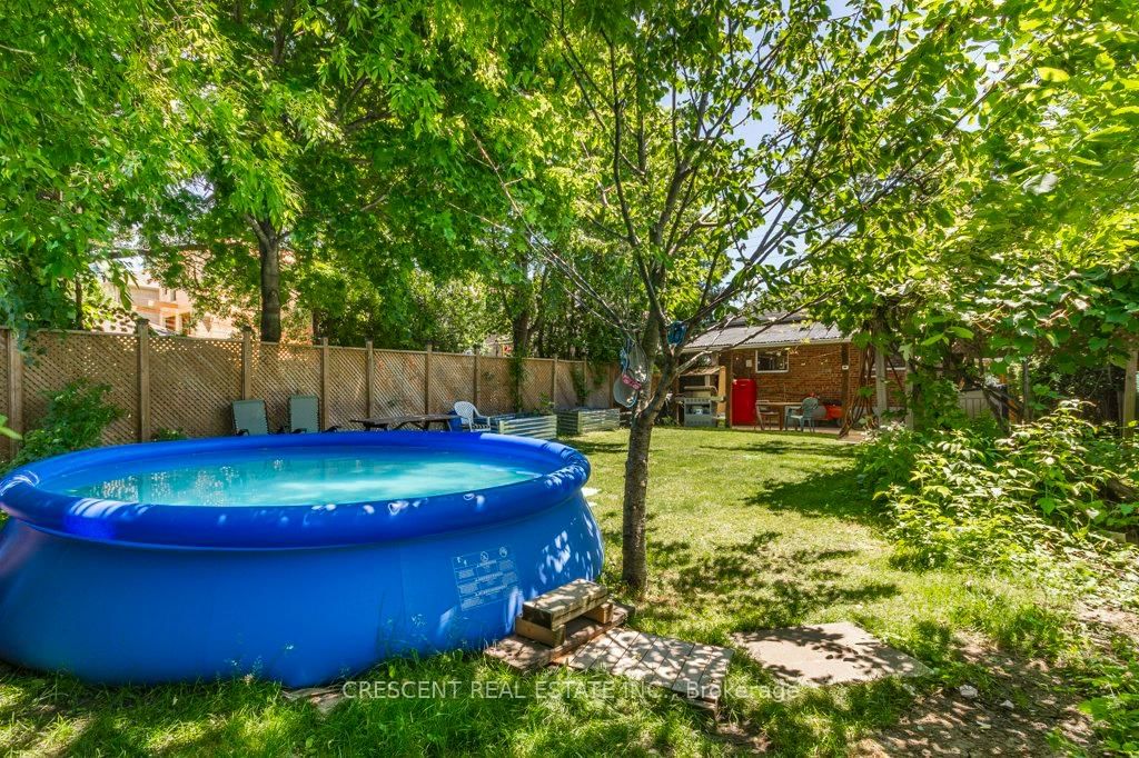 982 Briar Hill Avenue • Toronto, ON photo 48