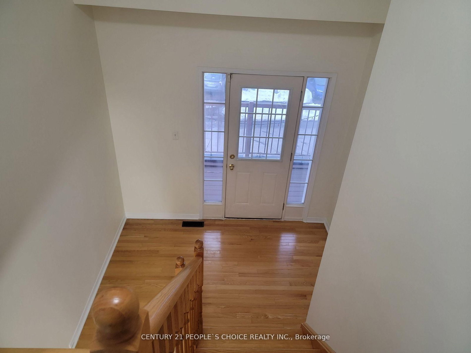 Upper-783 Millworks Cres, Mississauga, view 15