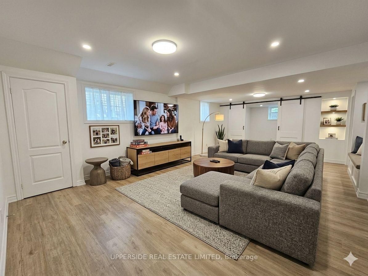 4 Kingsley Road S • Halton Hills, ON photo 24