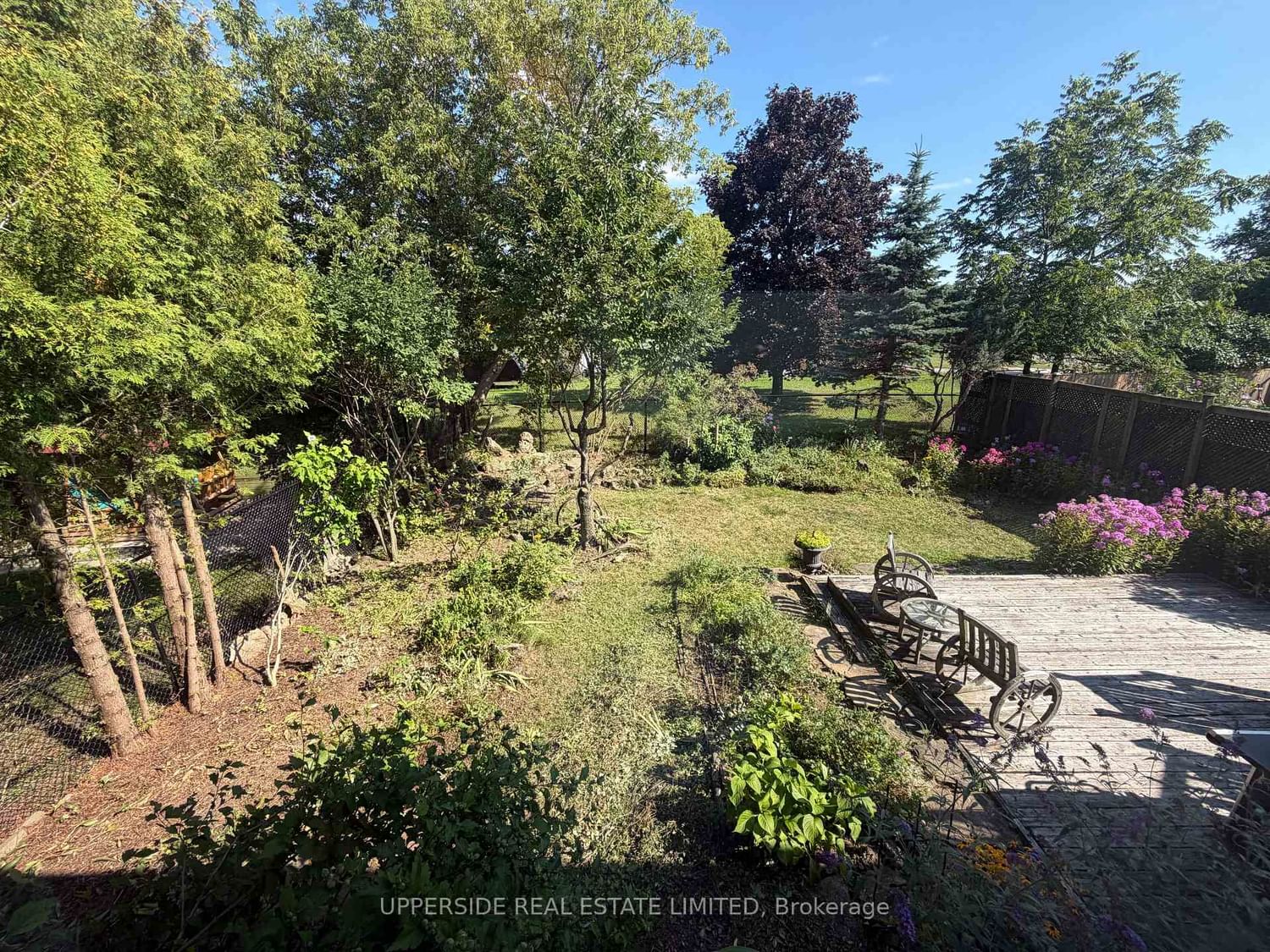 4 Kingsley Road S • Halton Hills, ON photo 31