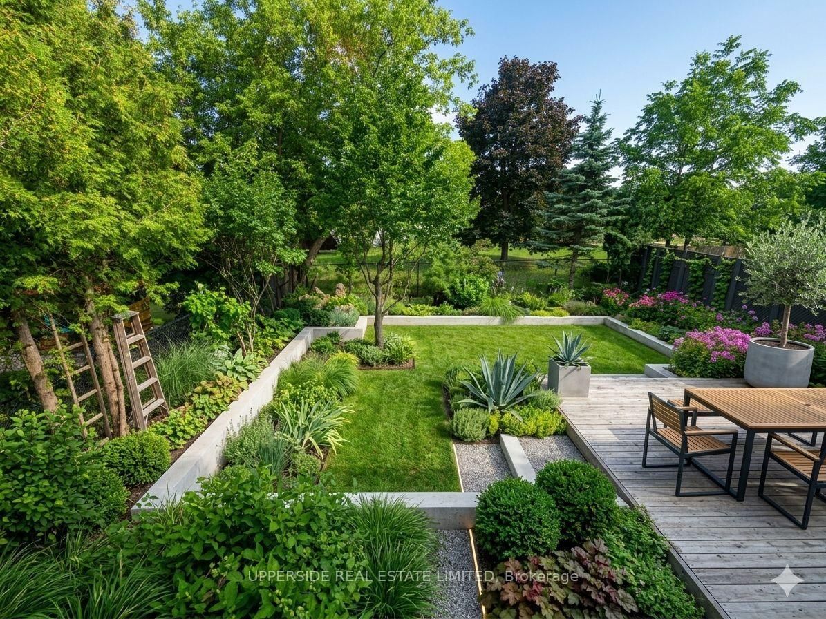 4 Kingsley Road S • Halton Hills, ON photo 32
