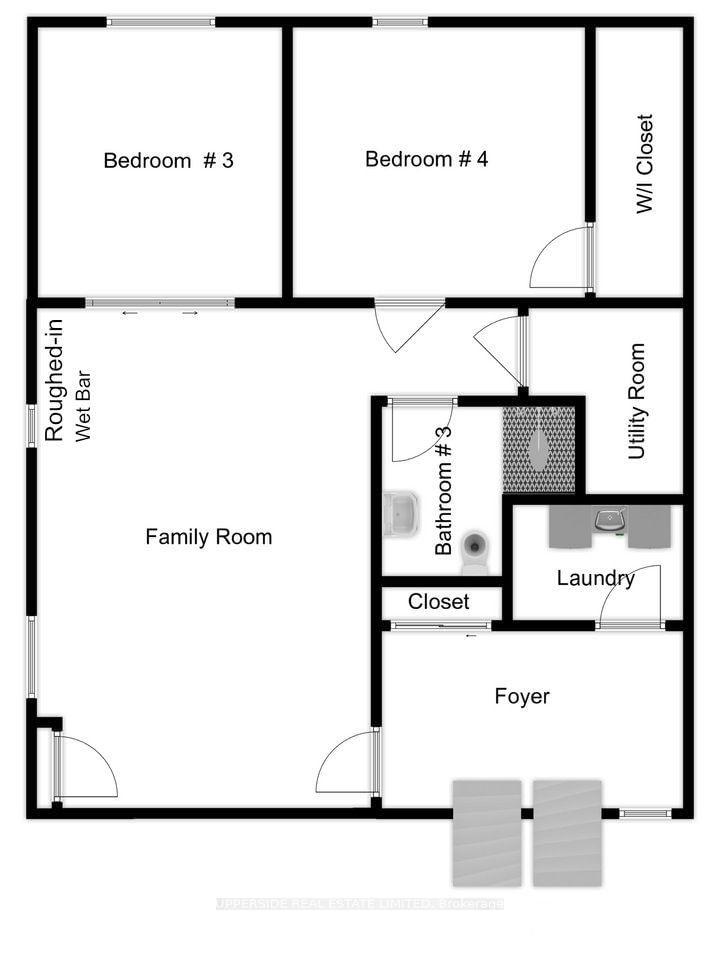 4 Kingsley Road S • Halton Hills, ON photo 34