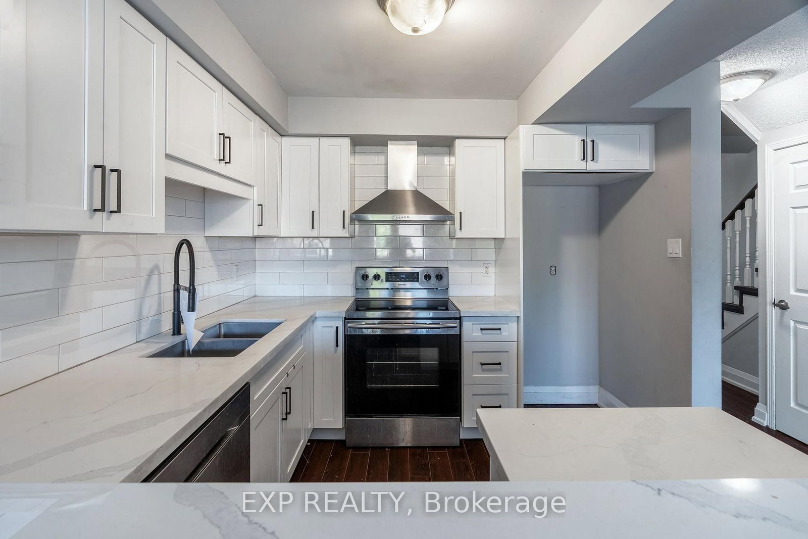 200 Cresthaven Road • #45 • Brampton, ON photo 6