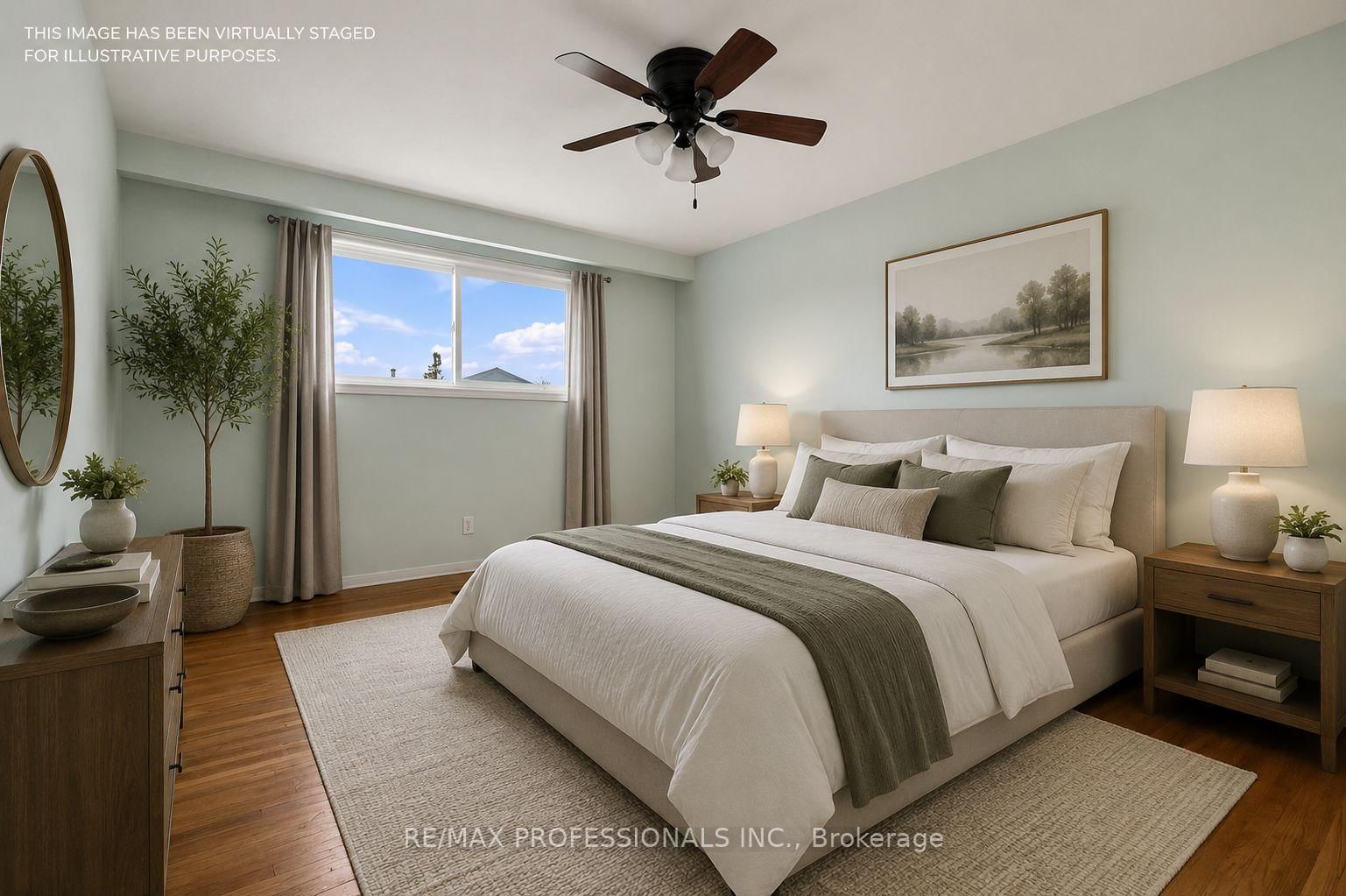 7449 Pickfair Drive • Mississauga, ON photo 13