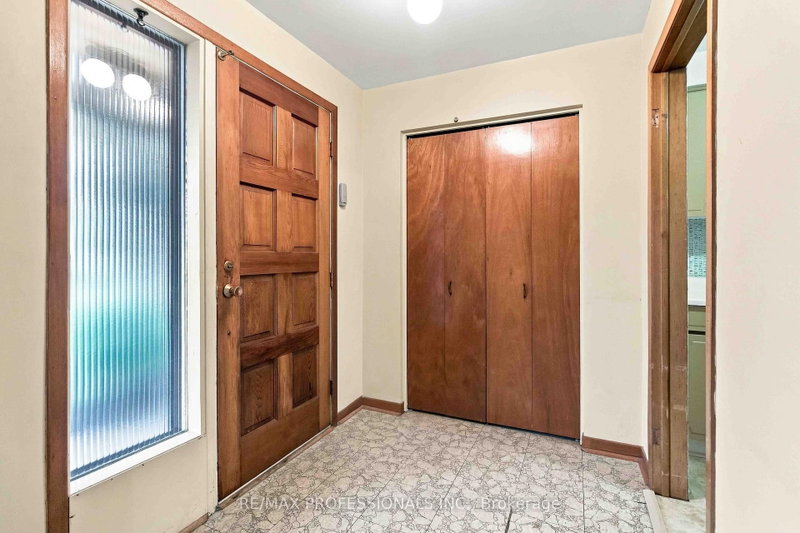 7449 Pickfair Drive