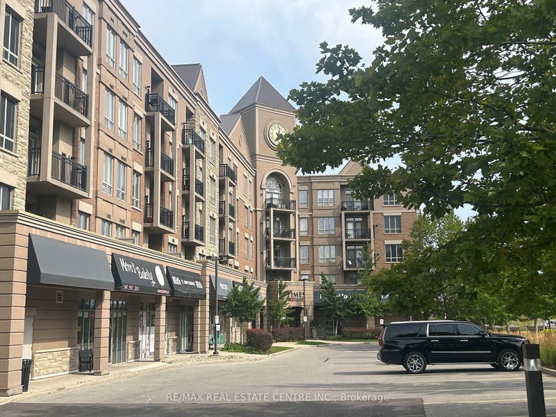 108 - 5327 Upper Middle Road