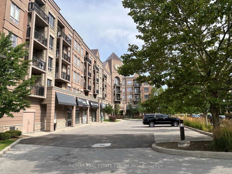 108 - 5327 Upper Middle Road