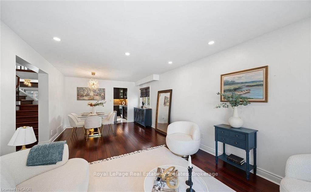 Upper-1550 Woodeden Dr, Mississauga, view 10