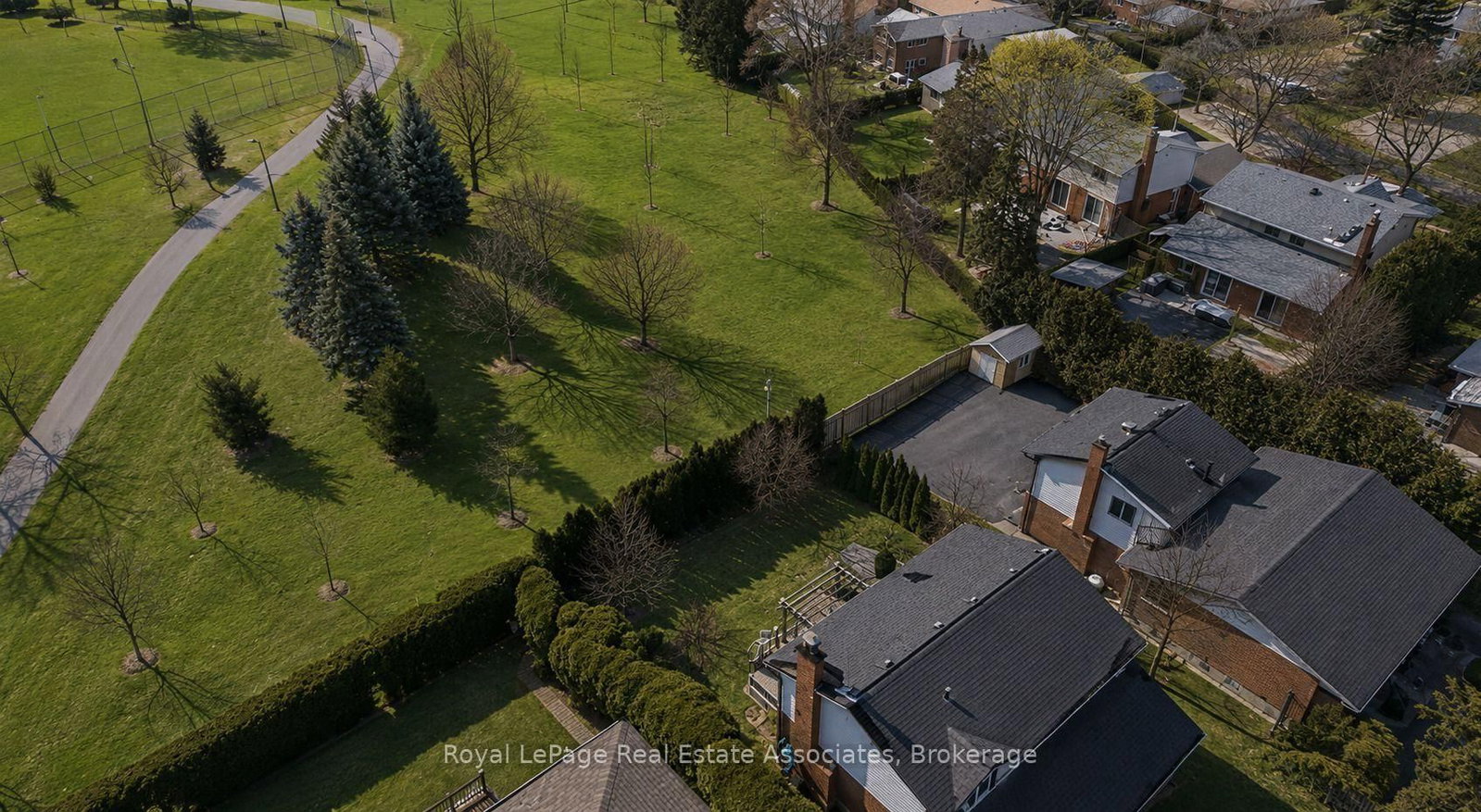 Upper-1550 Woodeden Dr, Mississauga, view 25