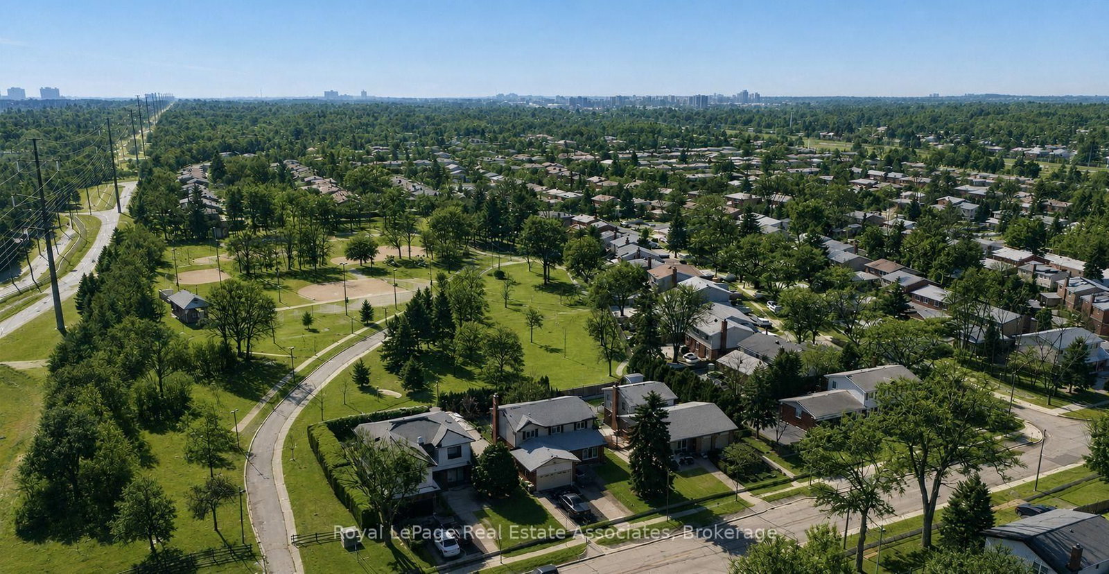 Upper-1550 Woodeden Dr, Mississauga, view 26