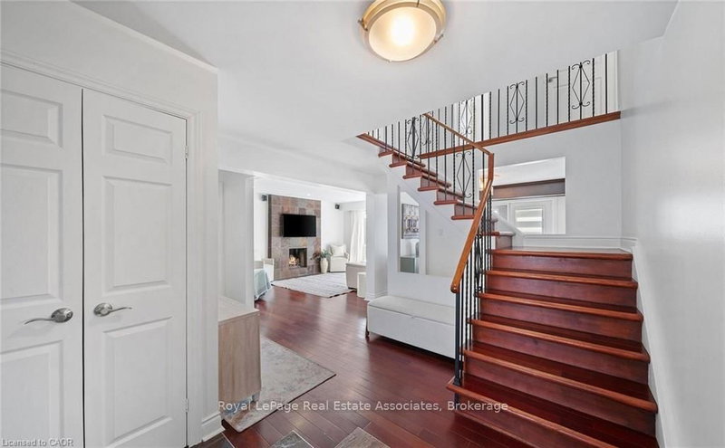Upper - 1550 Woodeden Drive
