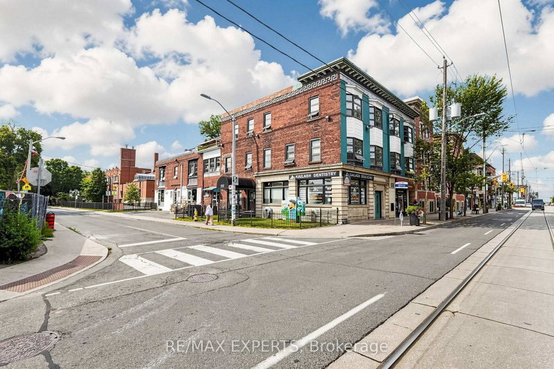 204 - 218 Close Avenue