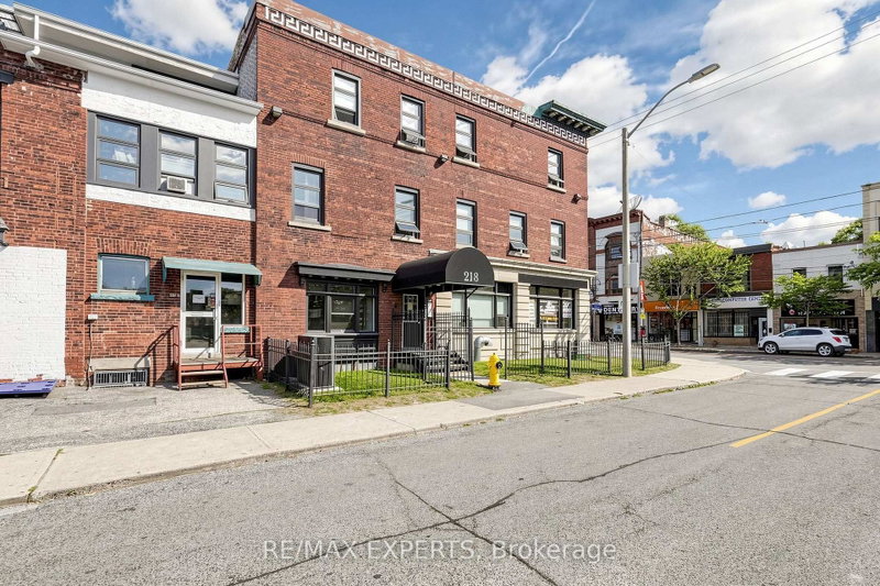 204 - 218 Close Avenue